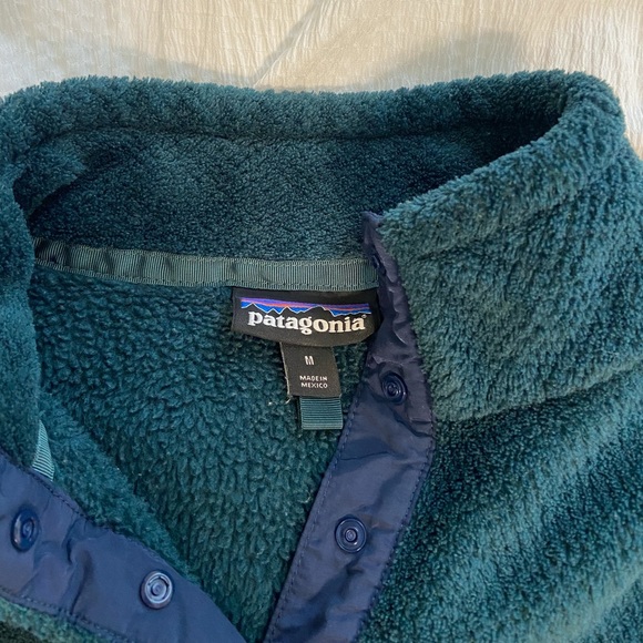 patagonia pullover - Picture 4 of 6